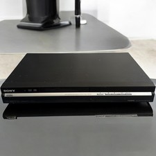 Sony rdr gx350 for sale  DERBY