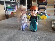 Disney anna elsa gebraucht kaufen  Nordhausen