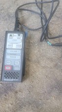genesis police radar for sale  Woodward
