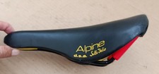 Sattel alpine selle gebraucht kaufen  Königsbrunn