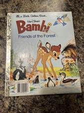 Little golden book for sale  Godfrey