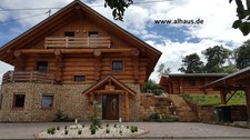 Ferienhaus alhaus urlaub gebraucht kaufen  Neubulach