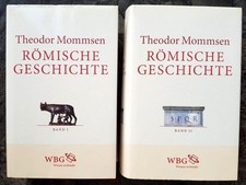 Römische geschichte bände gebraucht kaufen  Pilsach