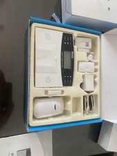 Wireless alarm home for sale  WATFORD