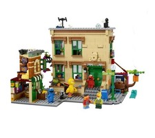 Lego ideas 21324 for sale  Pittsburgh