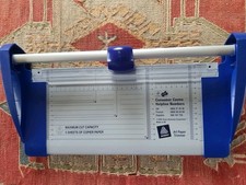 Avery paper trimmer for sale  MORETON-IN-MARSH