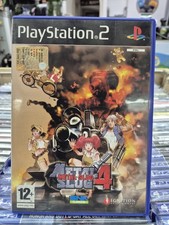 Metal slug ps2 usato  Belluno