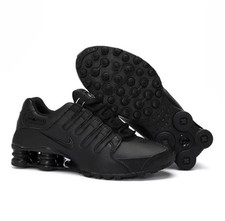 Scarpe Nike Shox Nz R4 Tg 42-43 Spedizione Da Italia na sprzedaż  PL