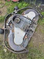 Husqvarna ride lawn for sale  LLANDOVERY