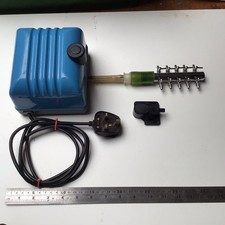 Hailea v20 v30 for sale  DERBY