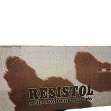 Resistol cowboy hat for sale  Hephzibah