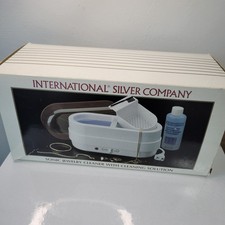 International silver company for sale  East Brady