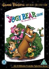 Yogi bear complete for sale  STOCKPORT