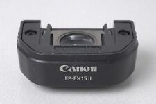 Canon eyepiece extender usato  Fiorenzuola d'Arda