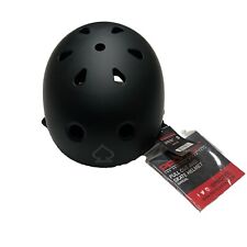 Capacete Protec Classic certificado para skate/bicicleta pequeno preto fosco comprar usado  Enviando para Brazil
