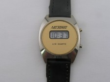 Vintage nelsonic lcd for sale  Lititz