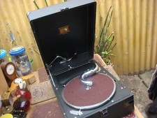 hmv gramaphone for sale hmv gramaphone for sale BEDFORD