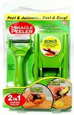 Miracle peeler eplucheuse d'occasion  Blangy-sur-Bresle