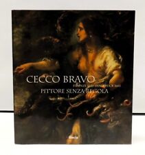 Cecco bravo pittore usato  Firenze