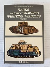 1970 tanks armored for sale  Shipping to United Kingdom
