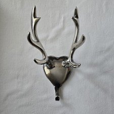 Stag deer antlers for sale  COLERAINE
