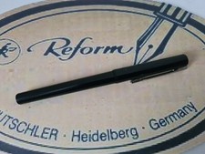 Reform rollerball kunststoff gebraucht kaufen  Elmshorn