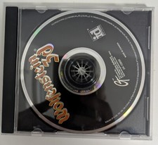 WOLFENSTEIN 3D PC BIG BOX 1992 CD ONLY iD Software excellent comprar usado  Enviando para Brazil