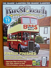 used buses for sale  BOURNEMOUTH