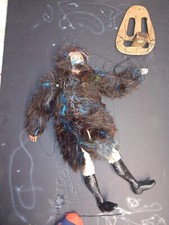 Antique wild man for sale  Columbus