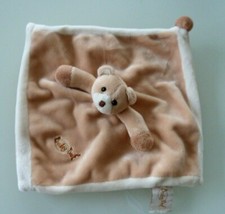 Doudou plat baby d'occasion  Bouvigny-Boyeffles