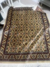 Fine handmade kashmir for sale  LONDON
