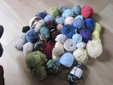 Large lot yarn for sale  The Villages