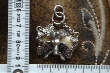 Charivari anhänger taschenuhr gebraucht kaufen  Erding