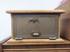 Antique usps combination for sale  Saint Petersburg