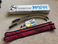Wiawis one wood for sale  DERBY