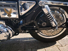 Saddlebags swingarm bag d'occasion  Expédié en Belgium