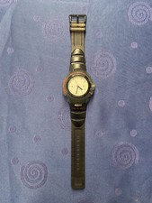 Herrenarmbanduhr flash deutsch gebraucht kaufen  Remseck am Neckar