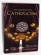 Catholicism complete series for sale  Cedar Falls