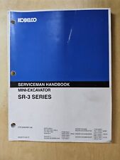Kobelco series mini for sale  Womelsdorf