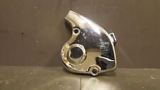 Carter chrome actionneur d'occasion  Chauny