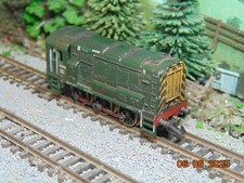 Graham farish class for sale  CHESTERFIELD