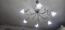 Lampadario camera letto usato  Misterbianco
