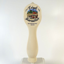 Tripel karmeliet brouwerij d'occasion  Expédié en Belgium