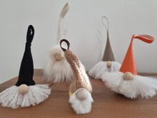 Lutin noël décoration d'occasion  Puget-sur-Argens
