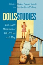 Usado, Sharon R. Mazzarella Dolls Studies (Paperback) Mediated Youth (UK IMPORT) comprar usado  Enviando para Brazil