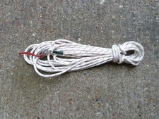 Spinnaker sheet. 12mm for sale  HORLEY