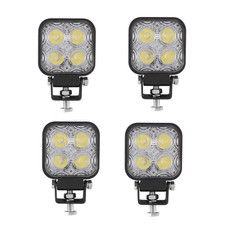 4pcs 12v led for sale  CANNOCK