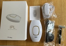 Ipl haarentfernung laser gebraucht kaufen  Würzburg
