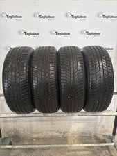 Set gomme 205 usato  Villasanta