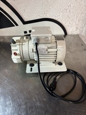 Dentsply detrey vakuumpumpe d'occasion  Montbéliard